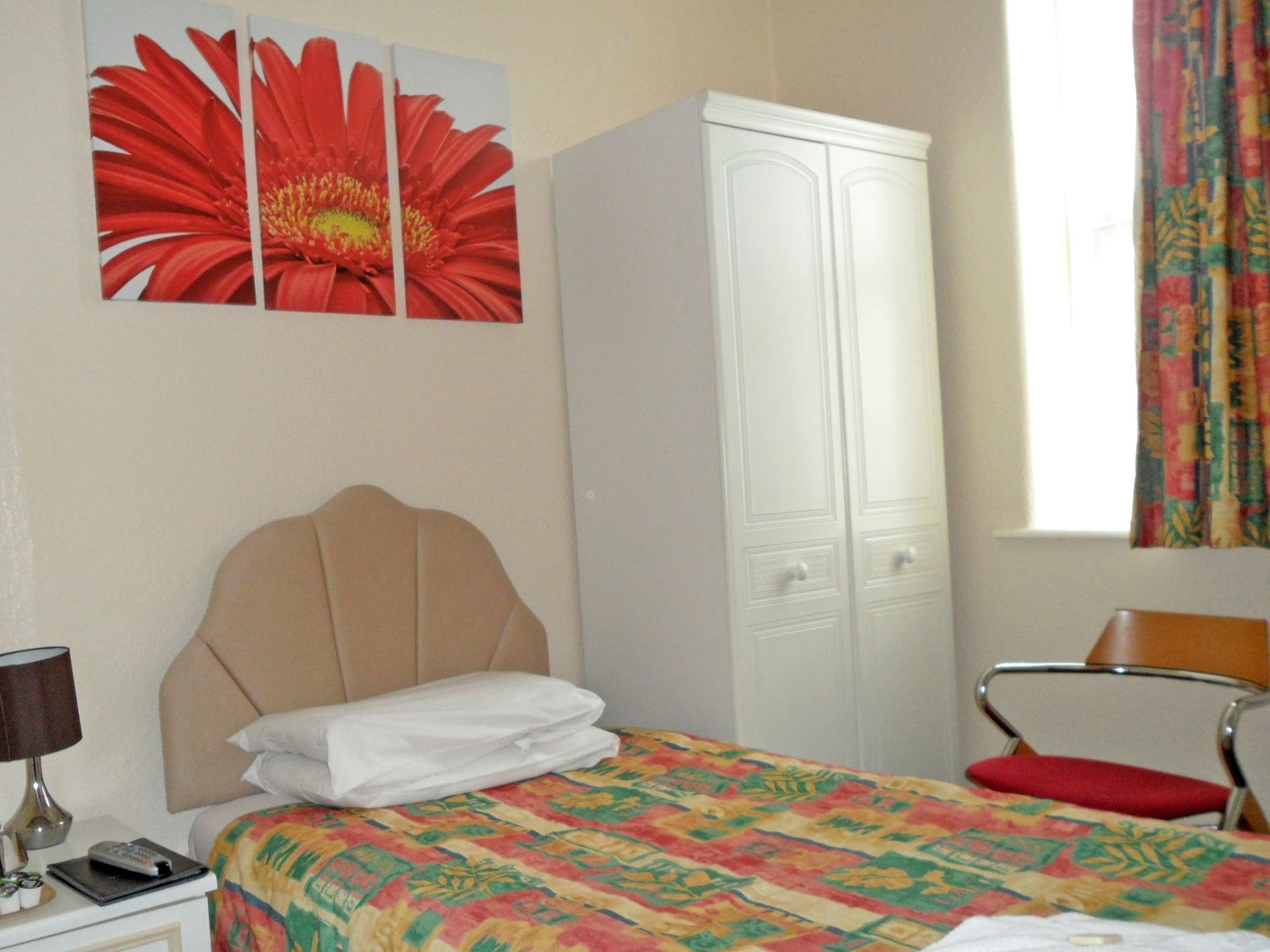 Medehamstede Hotel Shanklin Ngoại thất bức ảnh