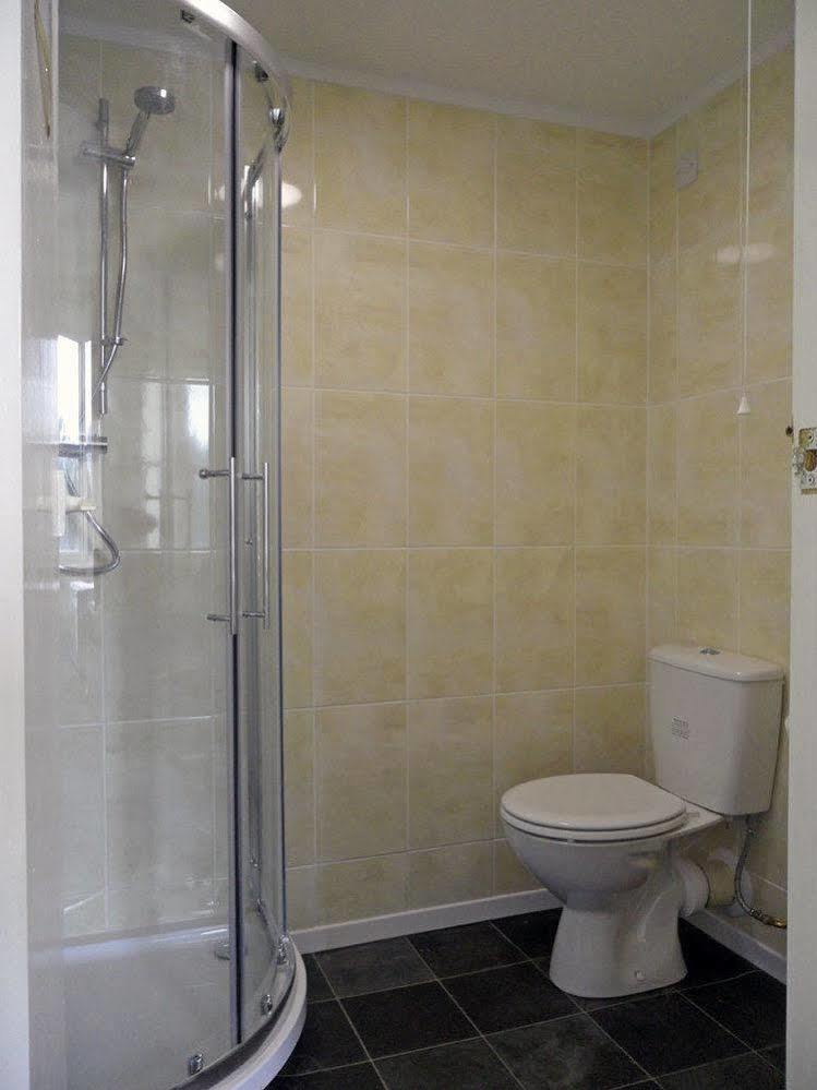 Medehamstede Hotel Shanklin Ngoại thất bức ảnh