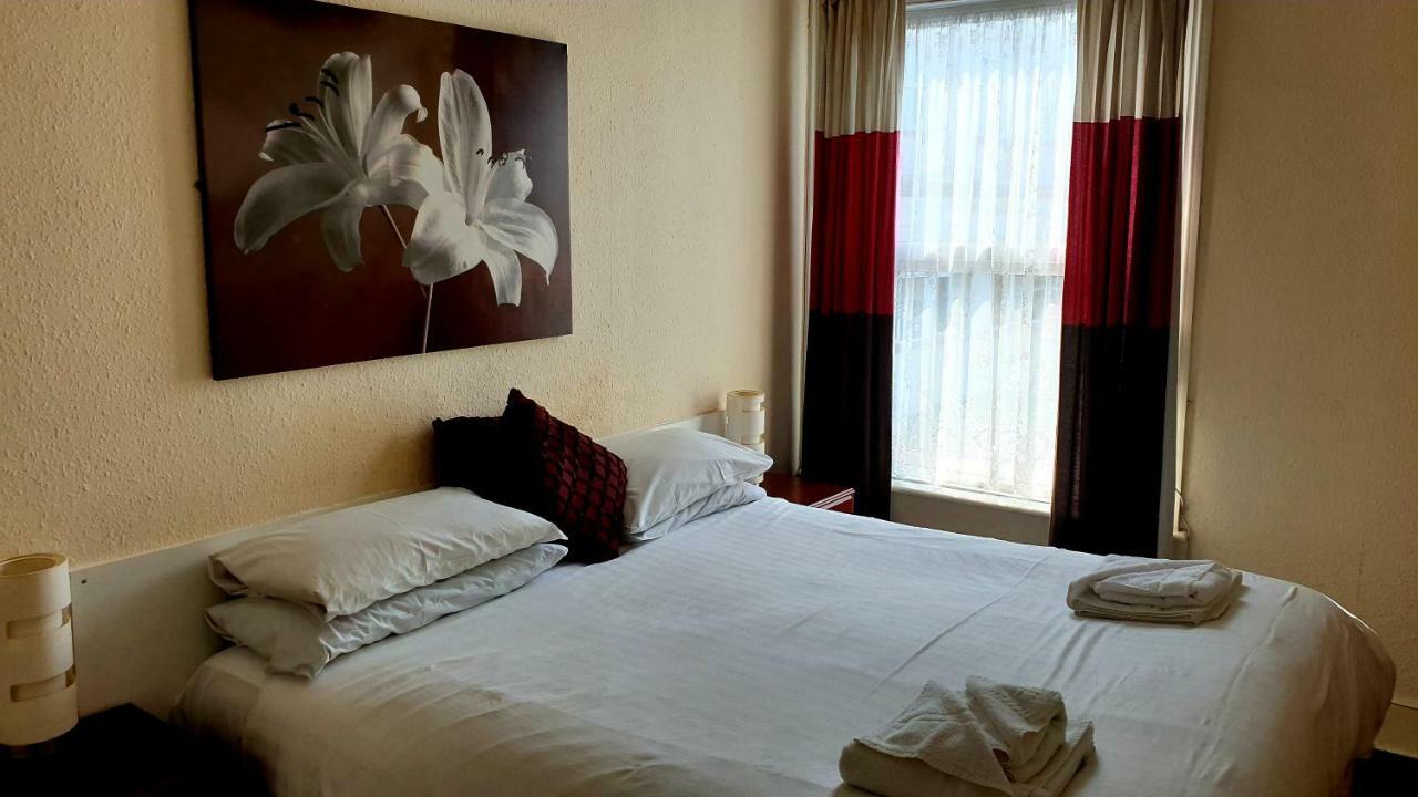 Medehamstede Hotel Shanklin Ngoại thất bức ảnh